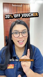 375 reactions · 17 shares | Shopee fam ️, andito ang tipid hack — may 20% OFF Voucher na naka-tagong deal sa Golden Tick tab sa Shopee Live  Hanapin niyo sa Shopee app at mag-hoard na ng essentials 林識 #ShopeeGoldenTick https://shopee.ph/GoldenTickSpotlight | Mommy Ayek | Facebook