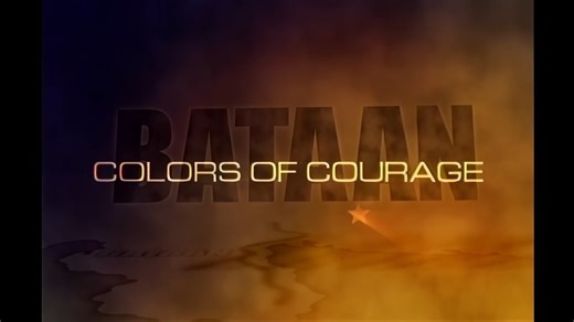 Colors of Courage, 2004 Documentary Remastered