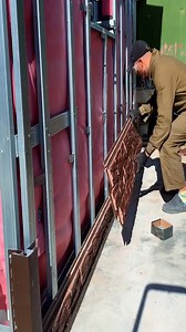 312K views · 626 reactions | Perfect wall decoration sheet installation work tips . . . #construction #concreteconstruction #building #assembly #photo #Installation #fyp #interior #woodworking #satisfying #concrete #civilengineering #civil #civilengineer #woodworking #construction #building #engineering #civilengineer #wood #fyp #viral #photo #interior #decoracion #frame #woodenfurniture #timberframe #homedecor #homedecor | Sanford Civil Consultant | Facebook