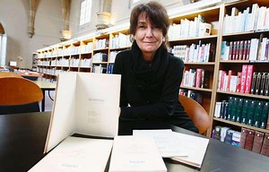 L'encre gersoise du « Chant des partisans »