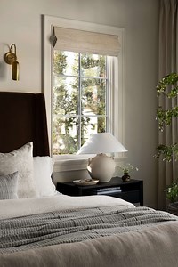 161K views · 1.3K reactions | Soft layers, warm tones, and endless comfort. Each detail is thoughtfully chosen to create a cozy yet styled space for you to relax in. Shop all bedroom must-haves here bit.ly/4g4AWnf | McGee & Co | Facebook
