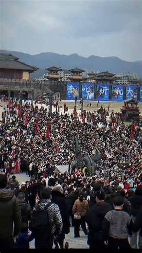 Exciting Updates on Yang Yang's New Drama