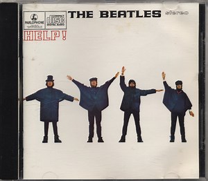 The Beatles - Help!