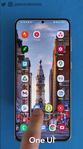 iOS vs OneUI vs Pixel
