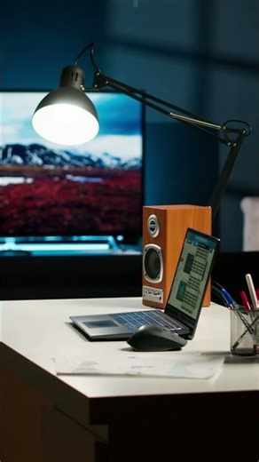 Best Budget Desk Setup Under $100 (Work From Home)