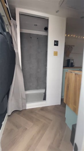 We love a good van transformation 😍 Thanks for letting us share @our.van.adventures ♥ | Webuyanycar