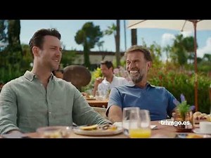 Trivago(España - Corto - 2025)