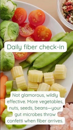 Here are simple, science-backed mood-boosting tips you can do in under 60 seconds!