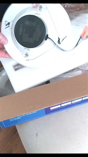 Xsky Zigbee Can Lights (INSTALLATION VIDEO INCOMING)