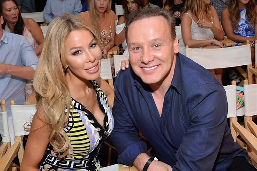 Why Lisa Hochstein shared husband’s emotional affair with a ‘$2 dollar ho’ on ‘RHOM’