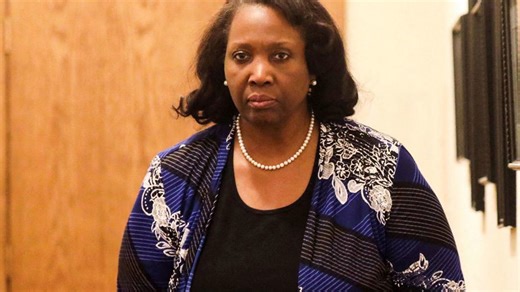 ‘Questionable’ cause: Former prosecutor reacts to Trump firing of Fed governor