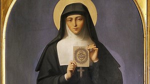 Divine Mercy // Excerpt // Sacred Heart | Trailer