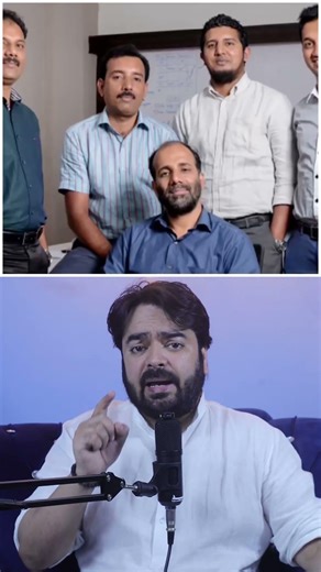 How One Business Idea Changed Everything