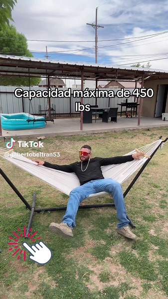Llévatela hoy mismo #amaca #verano #viralvideo #hammock #paratiiiiiiiiiiiiiiiiiiiiiiiiiiiiiii