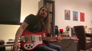 Yo! How are you all? Still safe we hope! Well who knows we might even see you at a gig soon....but until then we are back with Luke for another ‘guess the riff’! Good luck! | Rick Parfitt Jnr and The RPJ Band | Facebook