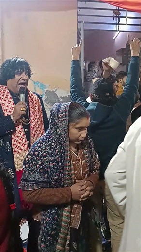 Rooh Gad Gad Ho Gayi Ae...Mehta & Party Singer Rahul Mehta 9855044771