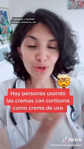 Efectos de la Cortisona en la Piel y Usos