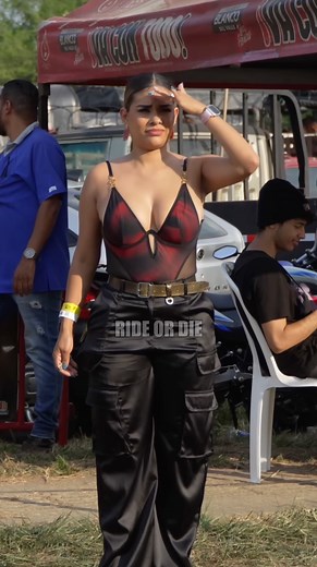 87K views · 5.5K reactions | Beautiful Ladies riding | RIDE OR DIE | Facebook