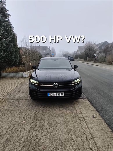 Volkswagen Innovations: What's New in 2023