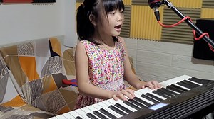 Mamang Sorbetero - Celeste Legaspi 😊🔔 | Hiromi Zelda