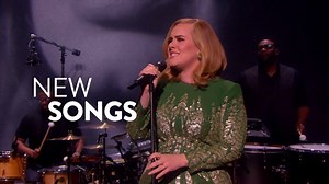 Graham Norton chats to Adele tonight – it’s the one everyone’s been talking about where she impersonates herself, hilarious! | Three