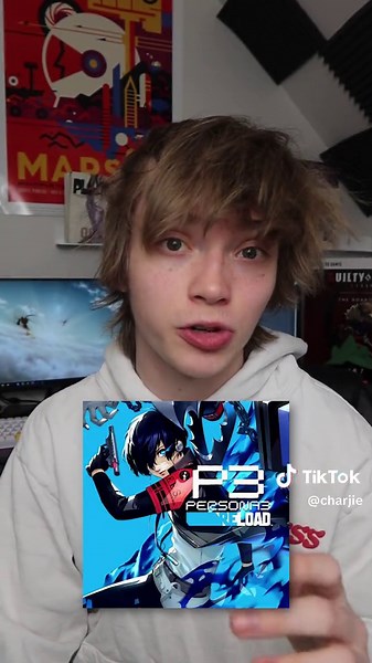 Persona 3 Reload: A Remake Review