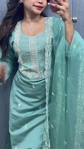 Priti collection | Dupatta dress set Premium quality Party wear Size -m to 3xl 1350/-only | Instagram