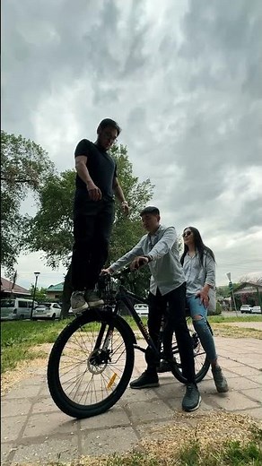 Видеообзор на CRUZER WISENT грузоподъемность