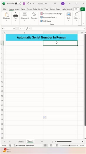 Excel tutorial tips and tricks part 6 #excel #excelshortcuts #exceltutorial #exceltips #exceltricks #exceltips #exceltutorial #exceltricks #spreadsheet #office #microsoft #tutorial #spreadsheets #clean