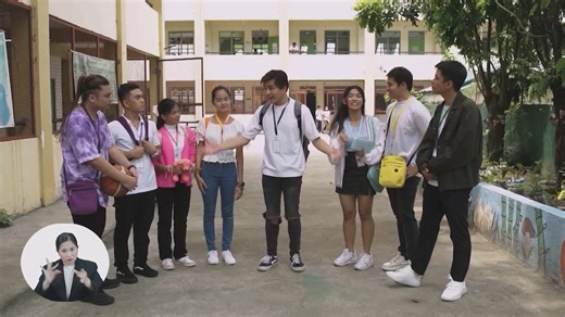 61 reactions | Lahat malalampasan basta sama-sama tayo! Catch the National Council for Children's Television (NCCT) Originals this February on Knowledge Channel! | Knowledge Channel | Facebook