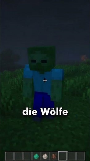 Cool ANIMATIONS in Minecraft with the Fresh Animations Mod #minecraft