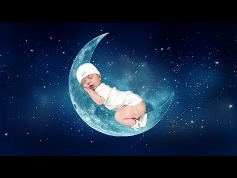 White Noise for Babies | Gentle Sleep Sound for Fussiness & Colic Relief – 10 Hours