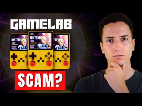 Game Lab Console Review 2026 - Worth It?