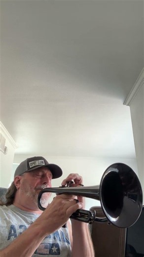 Summer Work! #trumpet, #BellTrumpets,