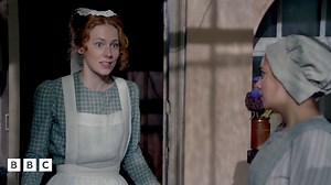 Hetty Feather: The Final Chapter