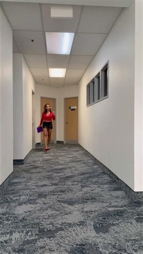 Say Hi to your new co worker