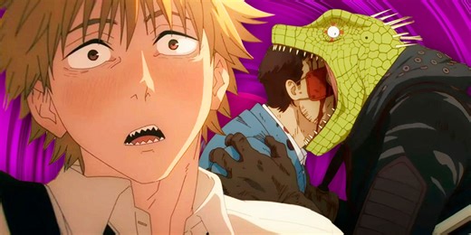 These 10 Anime Are Great, But Their Art Styles Take Them To A Whole New Level