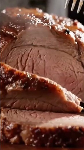 delicious bottom round roast