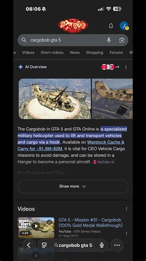 Hilarious Moments in GTA 5 Gameplay