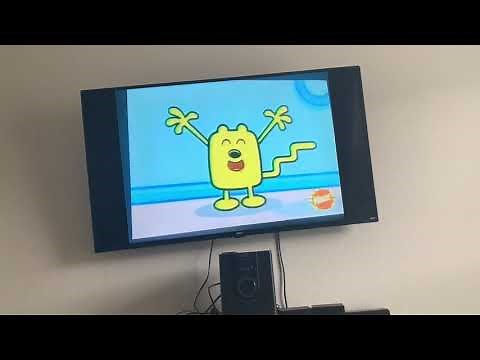 Wow Wow Wubbzy Big Bunny Blues [Part 1]