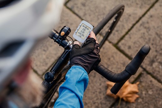 サイクルコンピューターおすすめ7選｜キャットアイやガーミン。自転車の注目ギアを解説