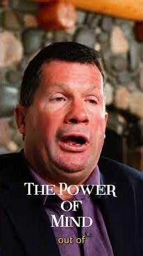 Your Mind Is More Powerful Than You Think #shorts