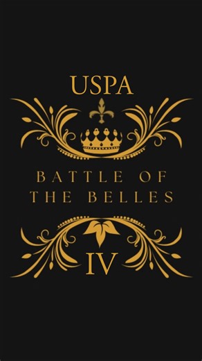 USPA Louisiana | 💄 Battle of the Belles IV 💪 Where power meets poise, and strength has style. The ONLY all-women’s powerlifting meet in Louisiana is back —... | Instagram