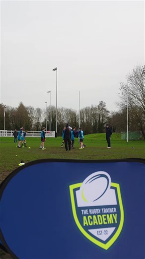 Not long left now till our Easter Masterclass and SPACES ARE LIMITED! 🏃💨 Looking for a great way for your son or daughter to develop their rugby skills, build confidence, and make new friends? The Easter Masterclass brings a fun, energetic session packed with learning and quality in depth coaching. 🏉🔥 🔹 Group 1: 10 years old 🔹 Group 2: 11 years old 🔹 Group 3: 12 years old 🔹 Group 4: 13 years old 📍 Chiswick, London - 8th & 9th April Hit the link in bio to get signed up! 🔥 @Canterbury @R