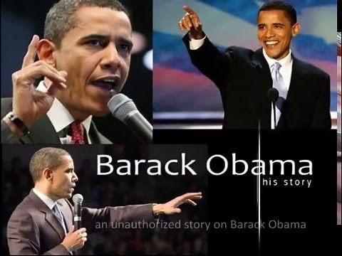 Barack Obama - Yes We Can