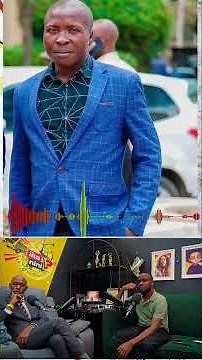 Former Babu Owino's Goon Exposes Him