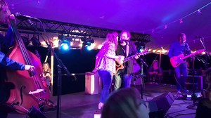 35K views · 913 reactions | Martin Sexton Trio covers "Angel from Montgomery" featuring Rebecca Haviland last night. Chris Anderson Boo Reiners #MartinSextonTrio www.martinsexton.com/tour | Martin Sexton | Facebook