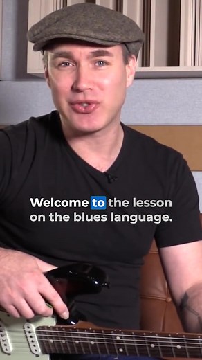 Many students told me this is the most important lesson on Justinguitar.com and it's free for you! 😮 Check it out: JustinGuitar.com/blues-guitar #BluesGuitar #JustinGuitar #GuitarLessons #MusicEducation #LearnGuitar #BluesMusic