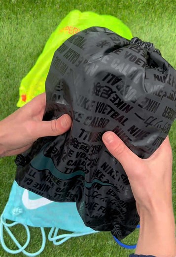 Football Boots ASMR Experience
