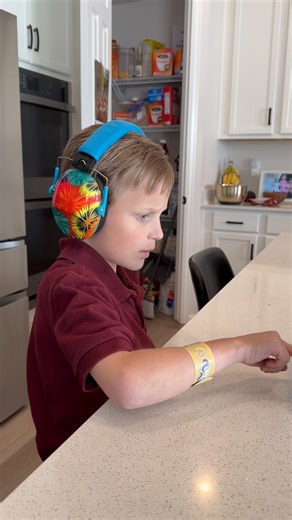 3.4K views · 409 reactions | Afternoons in our house are a mix of...